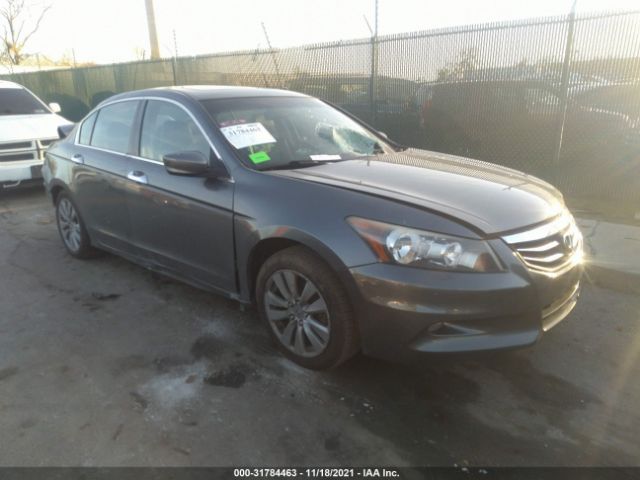 HONDA ACCORD SDN 2012 1hgcp3f85ca019747