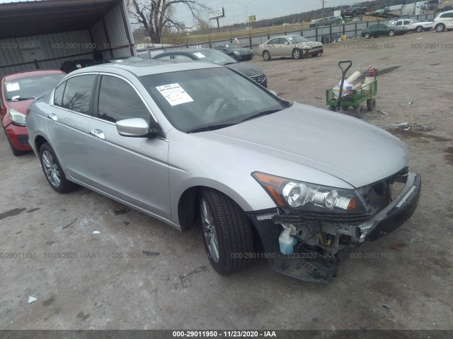 HONDA ACCORD SDN 2012 1hgcp3f85ca019988