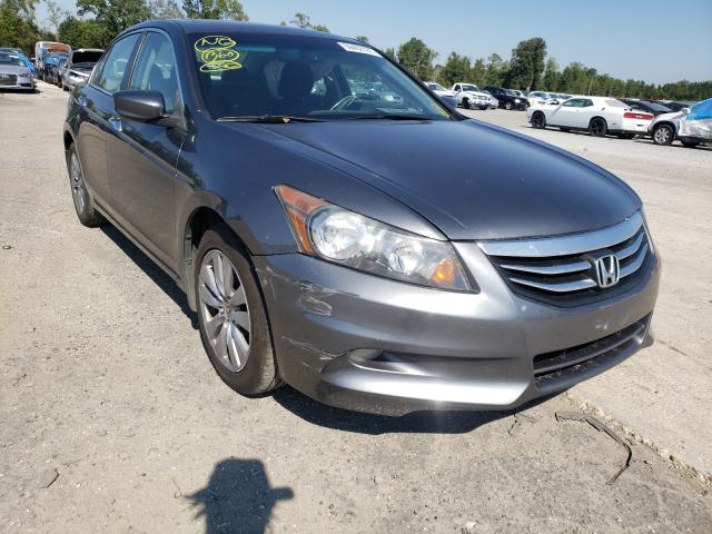 HONDA ACCORD EXL 2012 1hgcp3f85ca021532