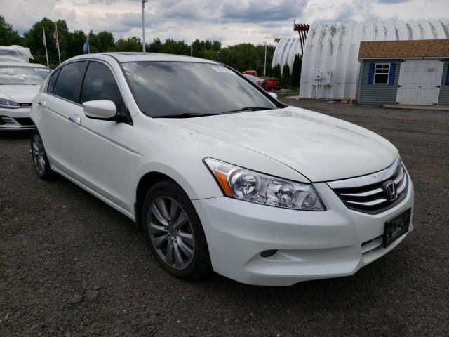 HONDA ACCORD EXL 2012 1hgcp3f85ca022471