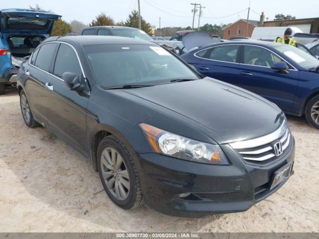 HONDA ACCORD 2012 1hgcp3f85ca025502