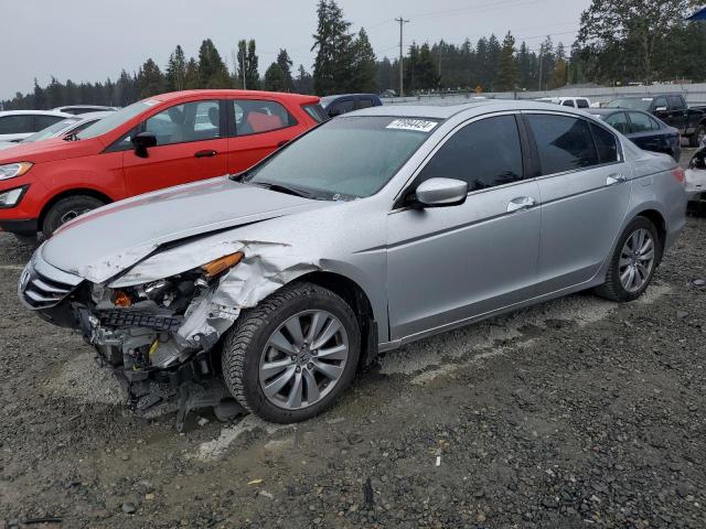 HONDA ACCORD EXL 2012 1hgcp3f85ca025595