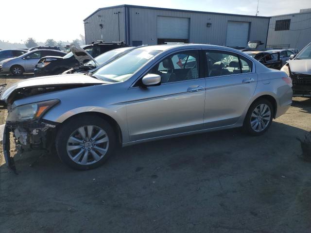 HONDA ACCORD 2012 1hgcp3f85ca025757