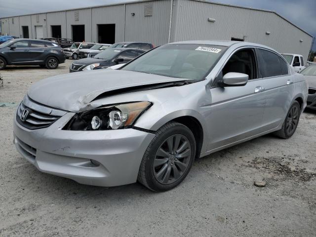 HONDA ACCORD EXL 2012 1hgcp3f85ca026990