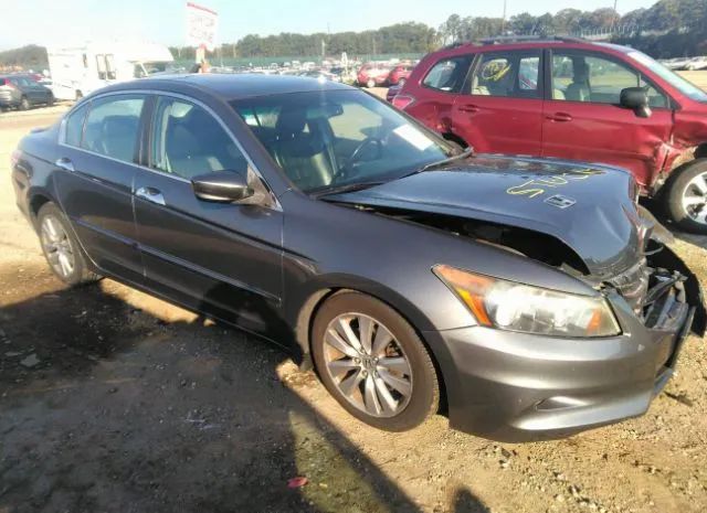 HONDA ACCORD SDN 2012 1hgcp3f85ca027945