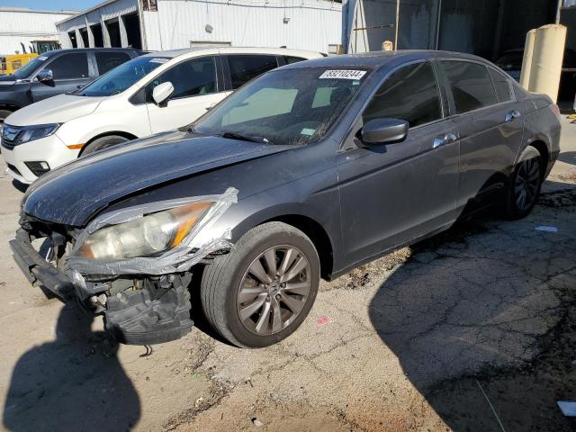 HONDA ACCORD EXL 2012 1hgcp3f85ca031316