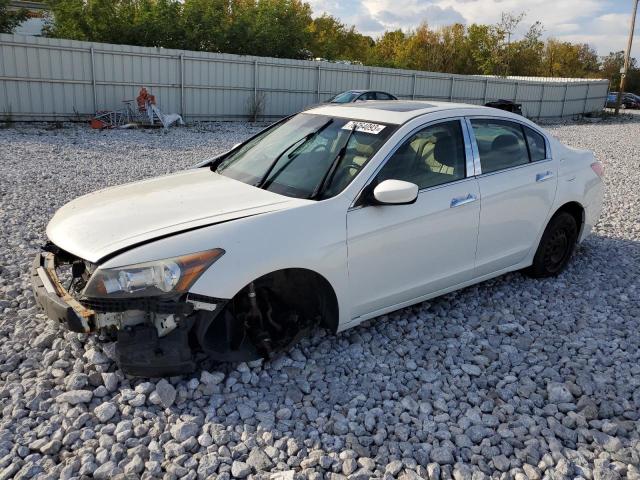 HONDA ACCORD EXL 2012 1hgcp3f85ca033406