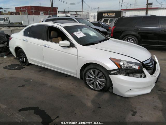 HONDA ACCORD SDN 2012 1hgcp3f85ca035575