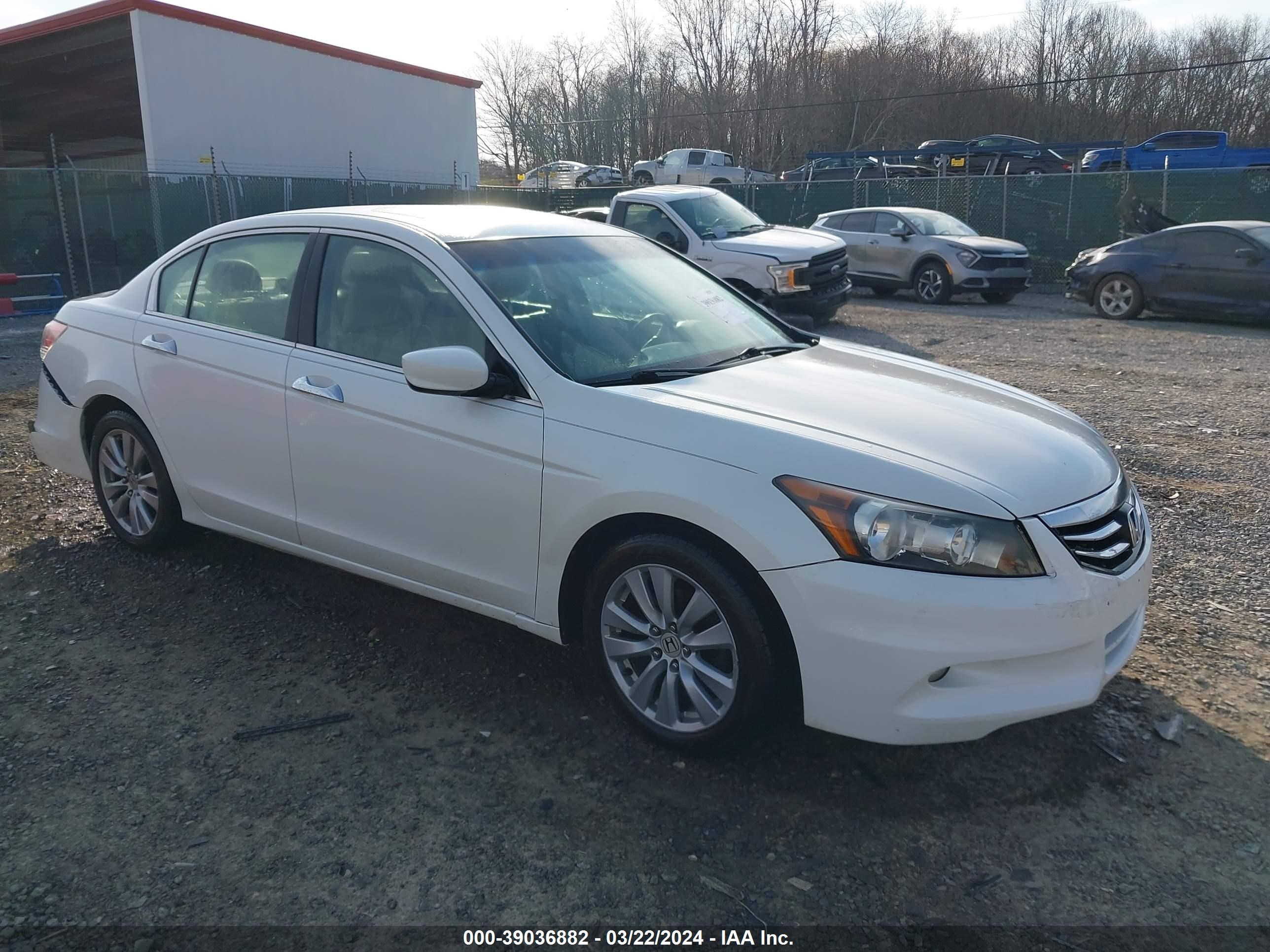 HONDA ACCORD 2012 1hgcp3f85ca038038