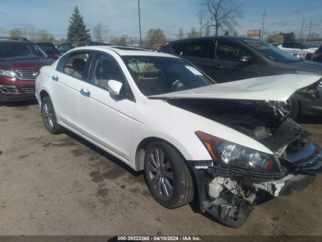 HONDA ACCORD 2012 1hgcp3f85ca041067