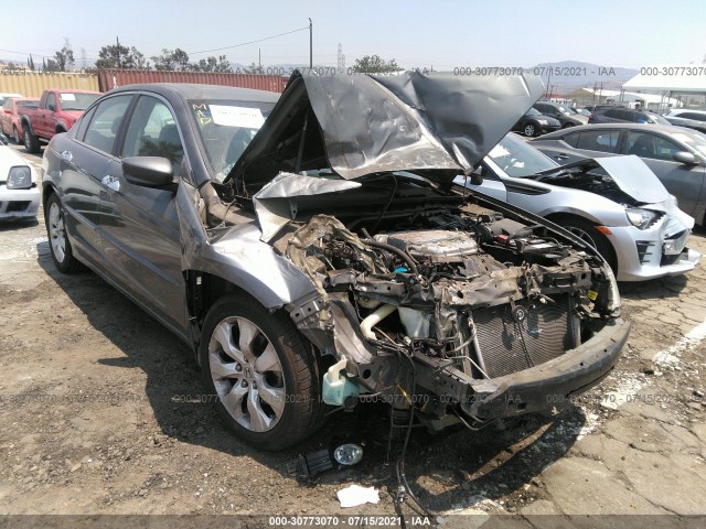 HONDA ACCORD SDN 2010 1hgcp3f86aa000282