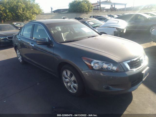 HONDA ACCORD SDN 2010 1hgcp3f86aa002890