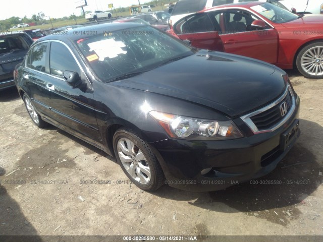 HONDA ACCORD SDN 2010 1hgcp3f86aa003425