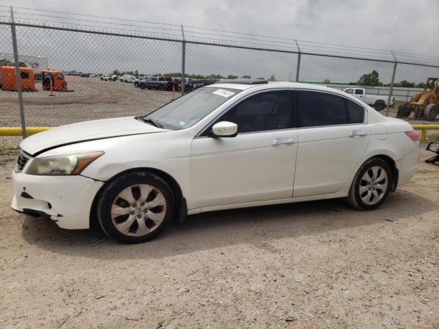 HONDA ACCORD 2010 1hgcp3f86aa004445