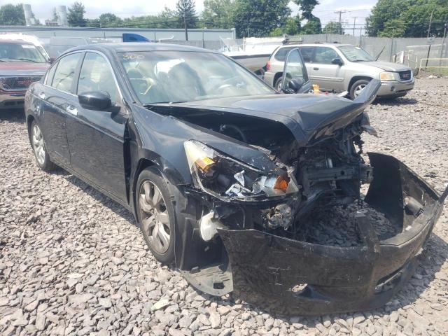 HONDA ACCORD EXL 2010 1hgcp3f86aa004672