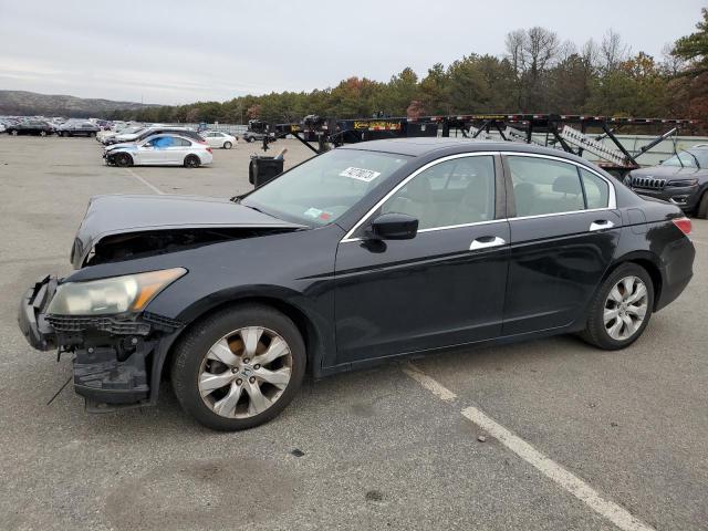 HONDA ACCORD 2010 1hgcp3f86aa007538