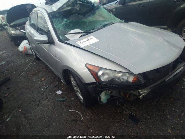 HONDA ACCORD SDN 2010 1hgcp3f86aa008107