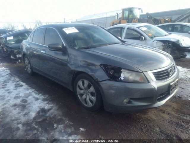 HONDA ACCORD SDN 2010 1hgcp3f86aa009287