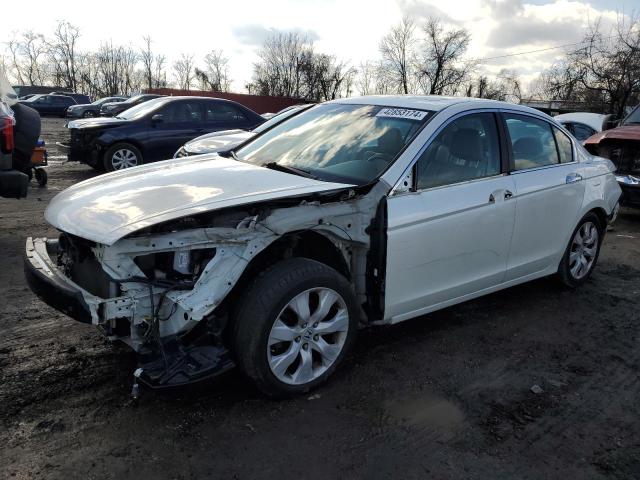 HONDA ACCORD 2010 1hgcp3f86aa011685