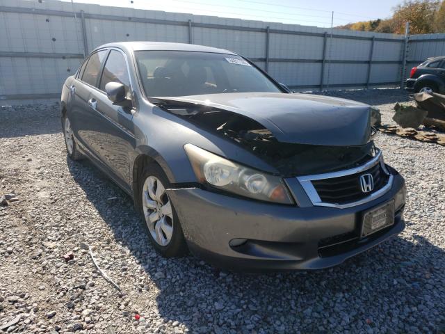 HONDA ACCORD EXL 2010 1hgcp3f86aa013064