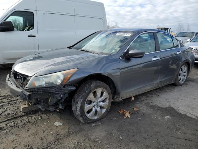 HONDA ACCORD 2010 1hgcp3f86aa015283