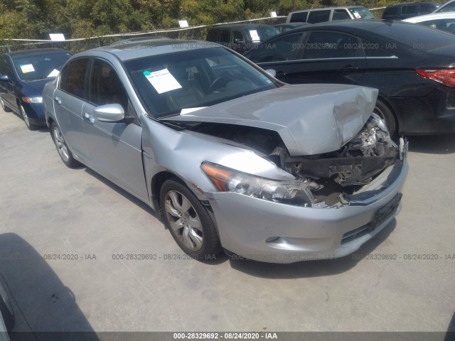 HONDA ACCORD SDN 2010 1hgcp3f86aa015915