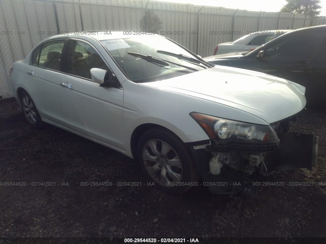 HONDA ACCORD SDN 2010 1hgcp3f86aa019415