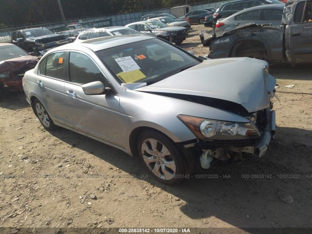 HONDA ACCORD SDN 2010 1hgcp3f86aa019916