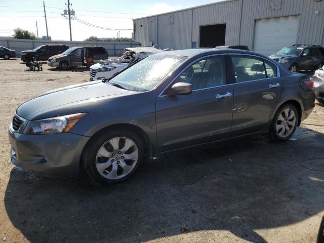 HONDA ACCORD EXL 2010 1hgcp3f86aa021830