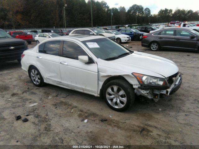 HONDA ACCORD SDN 2010 1hgcp3f86aa022735