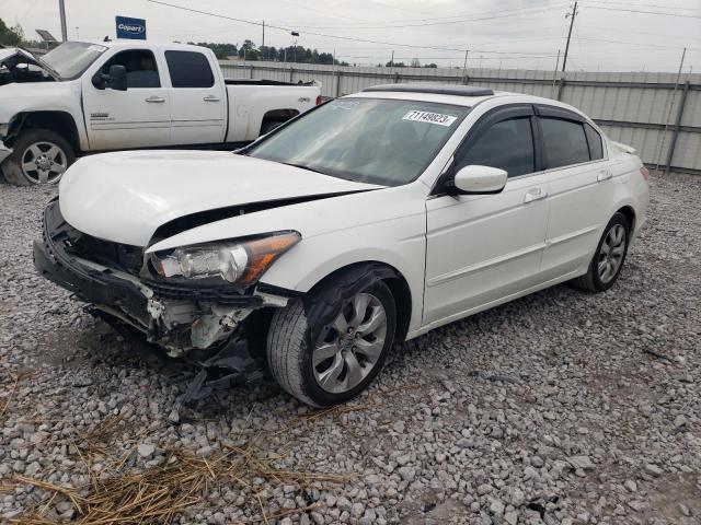 HONDA ACCORD 2010 1hgcp3f86aa023125