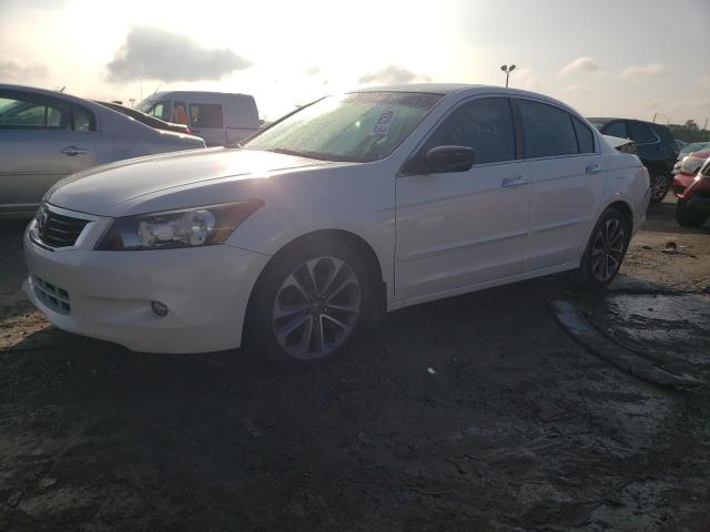 HONDA ACCORD 2010 1hgcp3f86aa024839