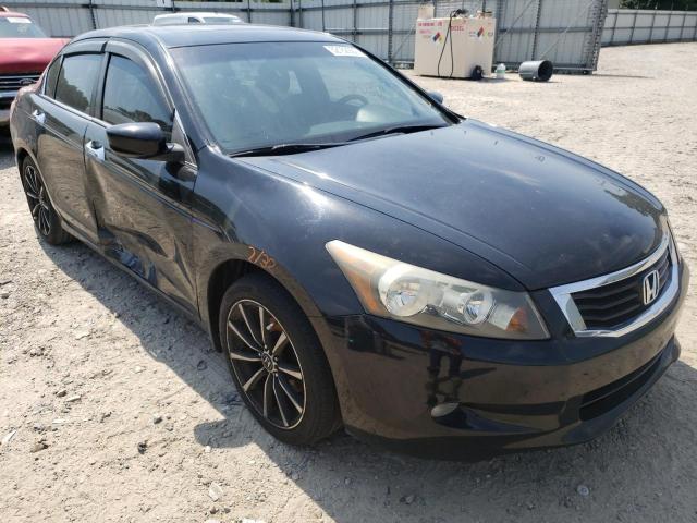 HONDA ACCORD EXL 2010 1hgcp3f86aa026302