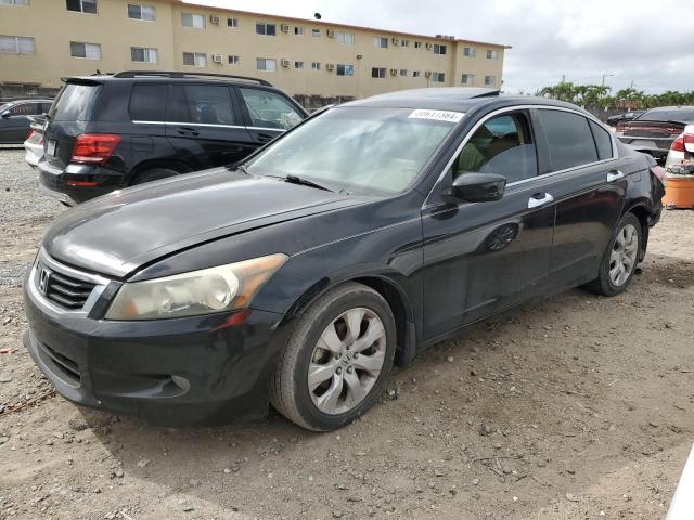 HONDA ACCORD 2010 1hgcp3f86aa026610