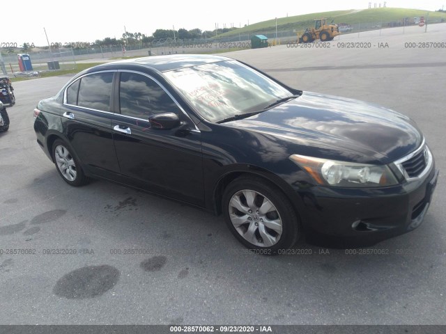 HONDA ACCORD SDN 2010 1hgcp3f86aa027644