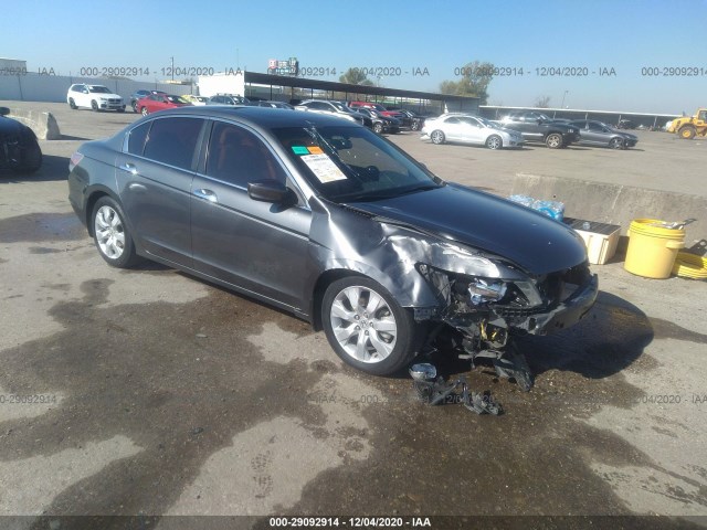 HONDA ACCORD SDN 2010 1hgcp3f86aa029118