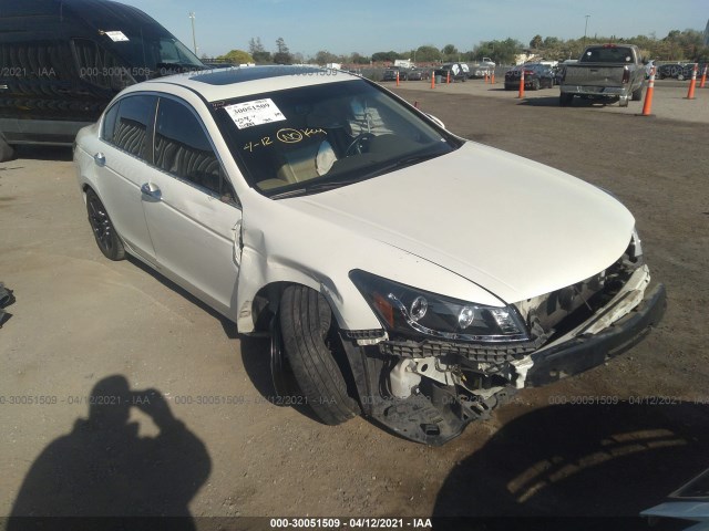 HONDA ACCORD SDN 2010 1hgcp3f86aa029877