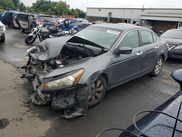 HONDA ACCORD EXL 2010 1hgcp3f86aa030785