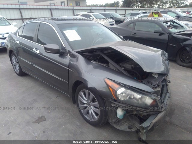 HONDA ACCORD SDN 2011 1hgcp3f86ba000073