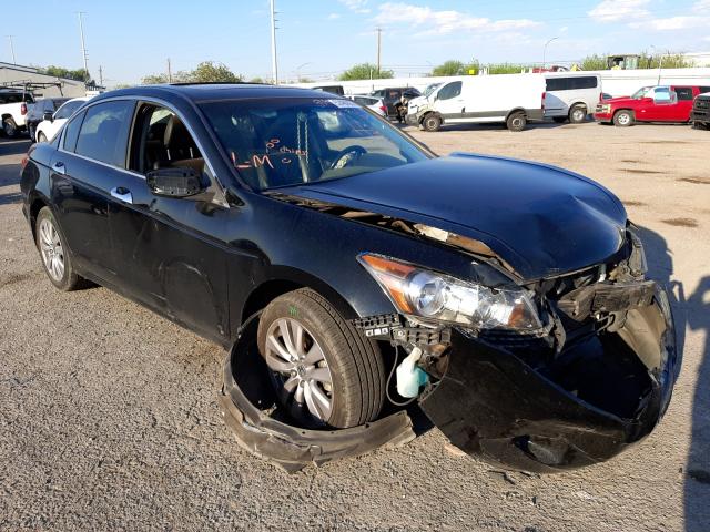 HONDA ACCORD EXL 2011 1hgcp3f86ba002437