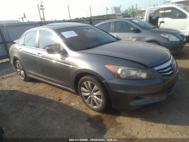 HONDA ACCORD SDN 2011 1hgcp3f86ba003166