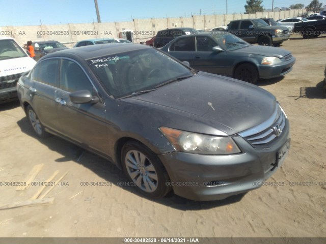 HONDA ACCORD SDN 2011 1hgcp3f86ba004950