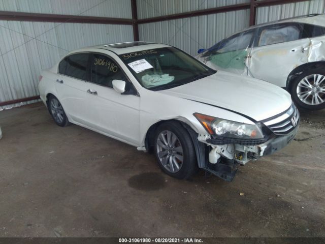 HONDA ACCORD SDN 2011 1hgcp3f86ba006116