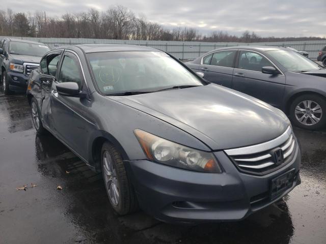 HONDA ACCORD EXL 2011 1hgcp3f86ba006844