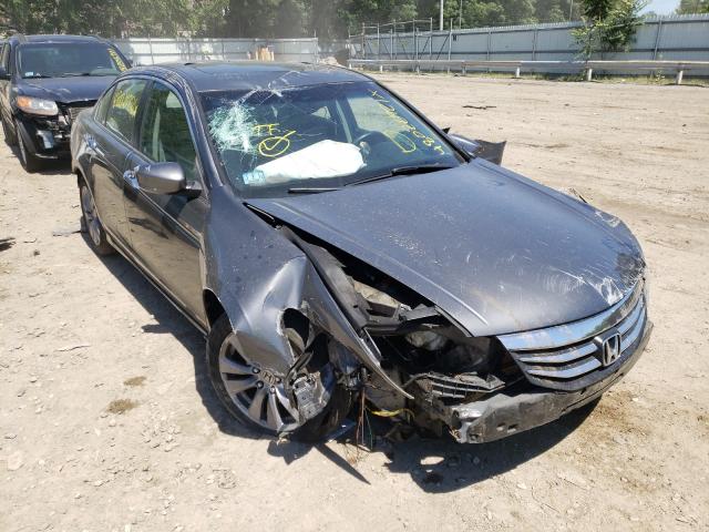 HONDA ACCORD EXL 2011 1hgcp3f86ba007430