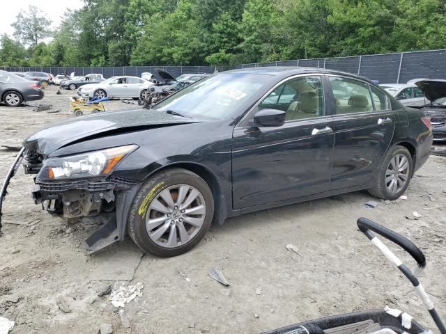 HONDA ACCORD SDN 2011 1hgcp3f86ba009243