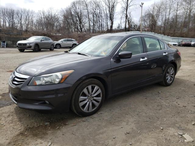 HONDA ACCORD EXL 2011 1hgcp3f86ba010506