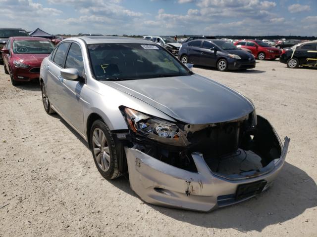 HONDA ACCORD EXL 2011 1hgcp3f86ba010666