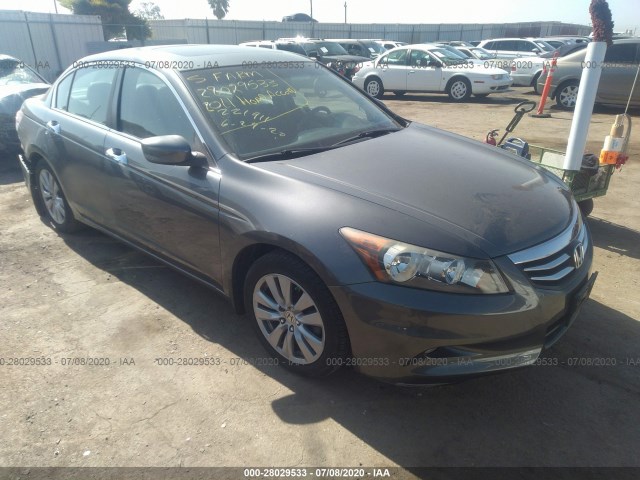 HONDA ACCORD SDN 2011 1hgcp3f86ba010859