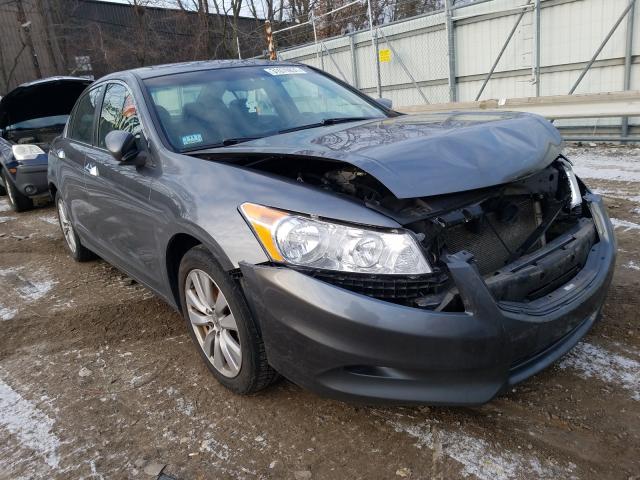 HONDA ACCORD EXL 2011 1hgcp3f86ba011090